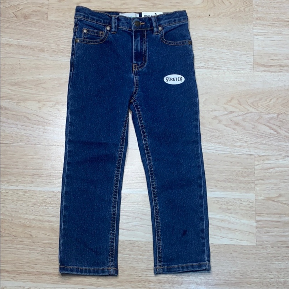 Boy jeans